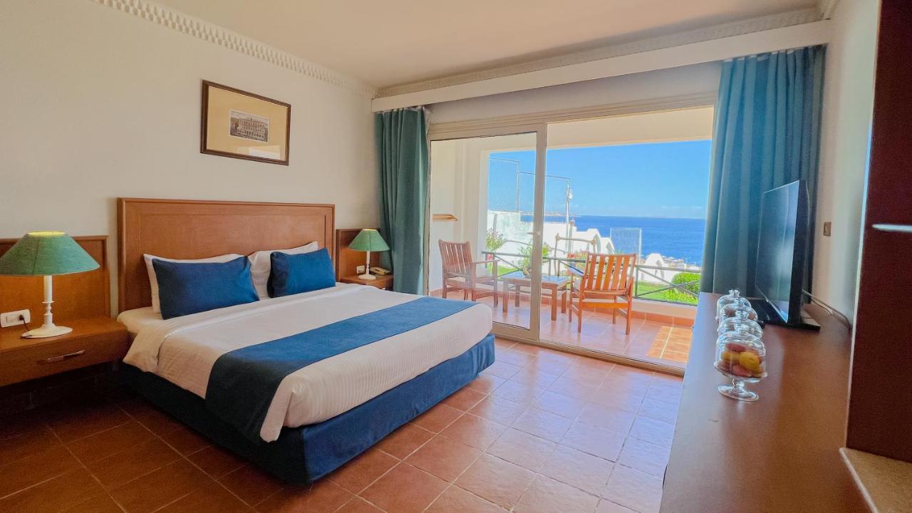 Club Reef Resort & Spa Sharm el-Sheikh Exterior photo
