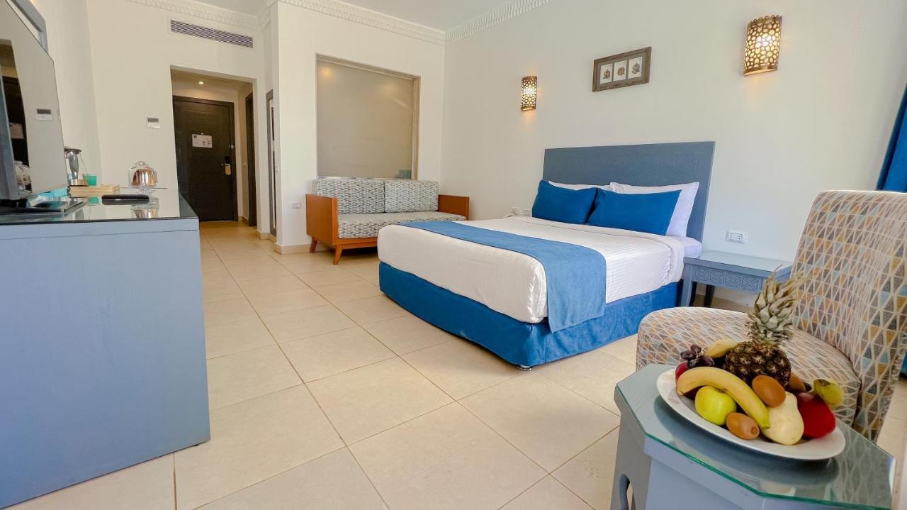 Club Reef Resort & Spa Sharm el-Sheikh Exterior photo